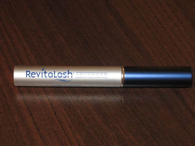 Produkttest 2.0 … RevitaLash! Die natürliche Wimpernverlängerung?