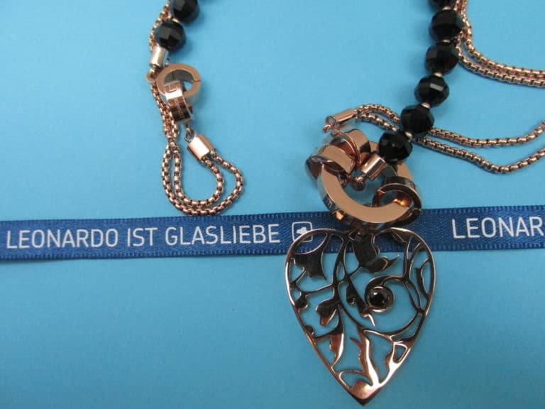 Jewels by LEONARDO! … Schmuck-Unikate für die Frau!