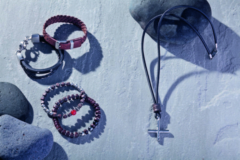 Jewels by LEONARDO… etwas für die Herren!