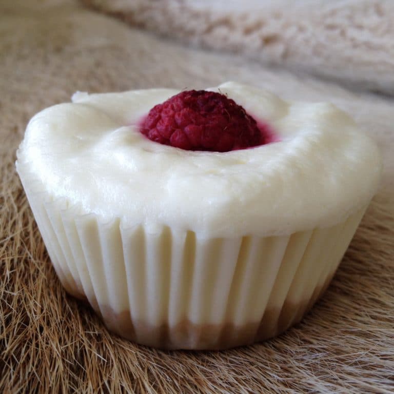 Tarte au fromage blanc