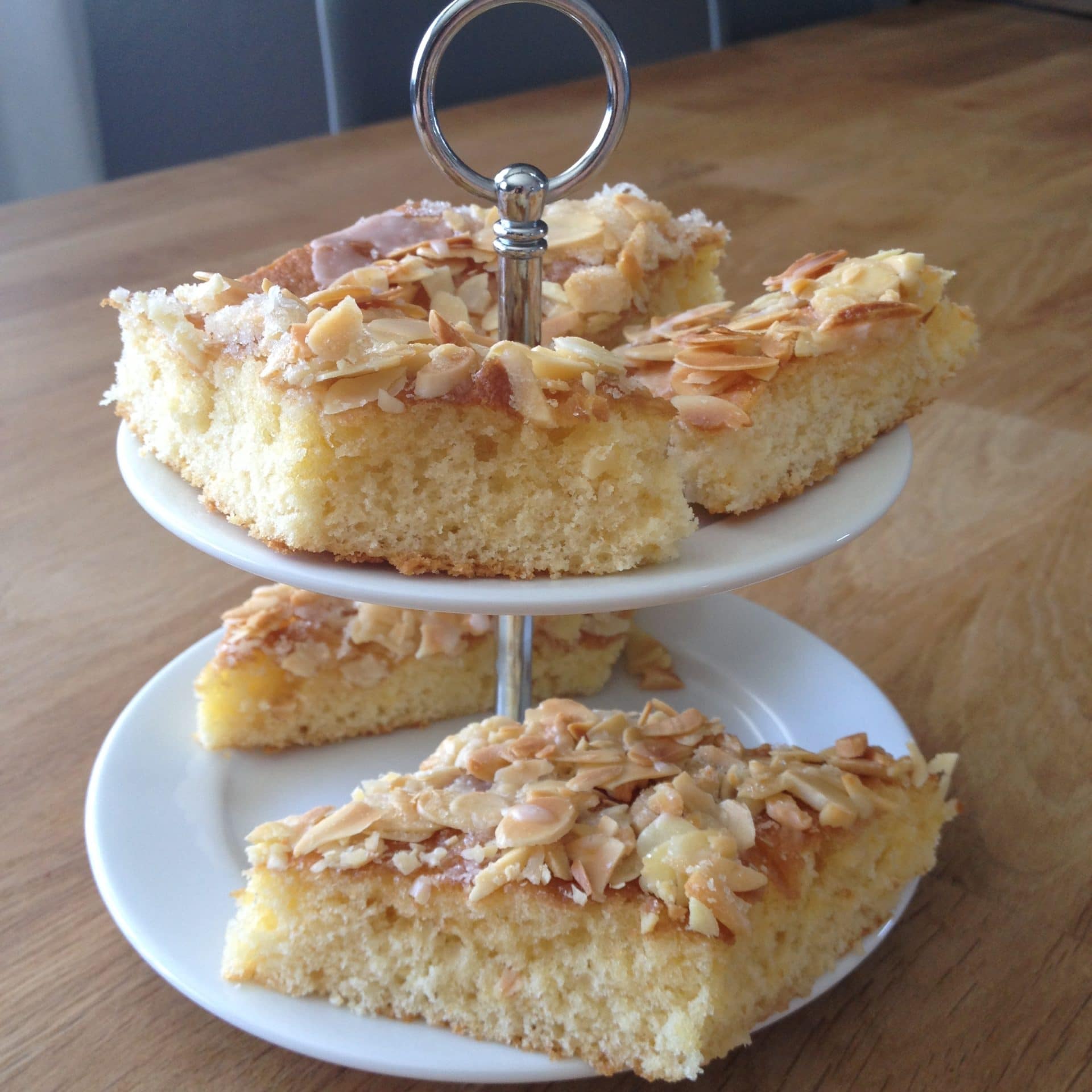 Butterkuchen a la Oma - Lovelyliciousme