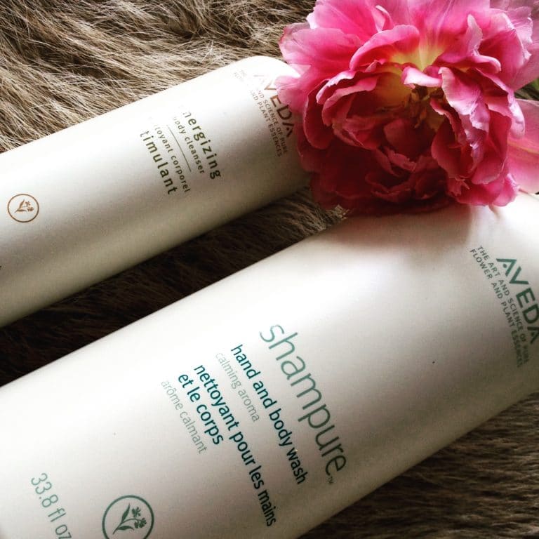 Produkttest: Aveda… Eine Pflege- und Kosmetikmarke mit Verantwortung der Umwelt gegenüber!