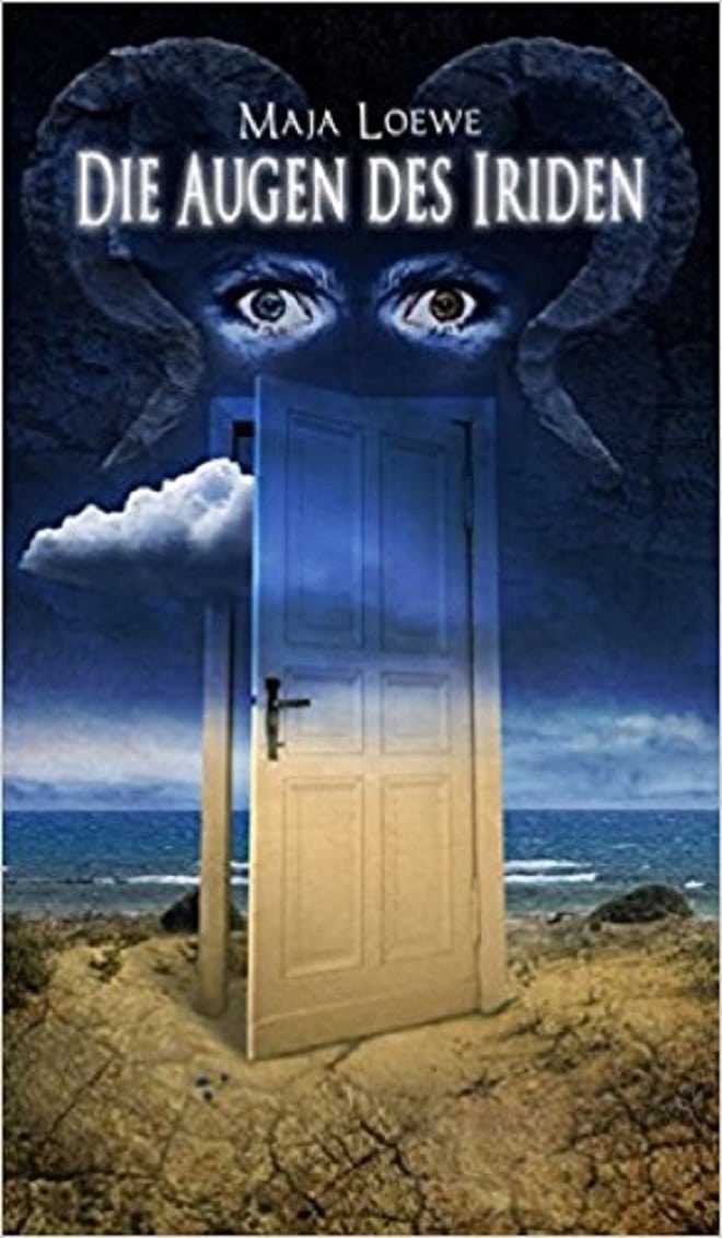 Buchrezension: Maja Loewe – Die Augen des Iriden