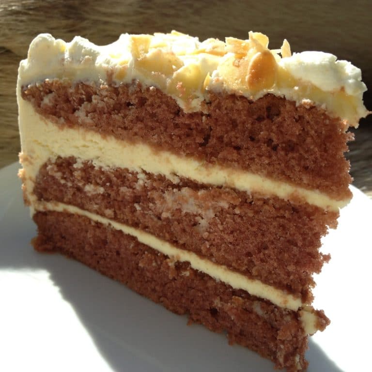 Red Velvet Cake