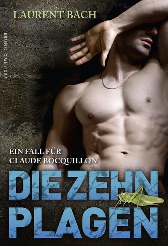 Buchrezension: Laurent Bach – Die zehn Plagen