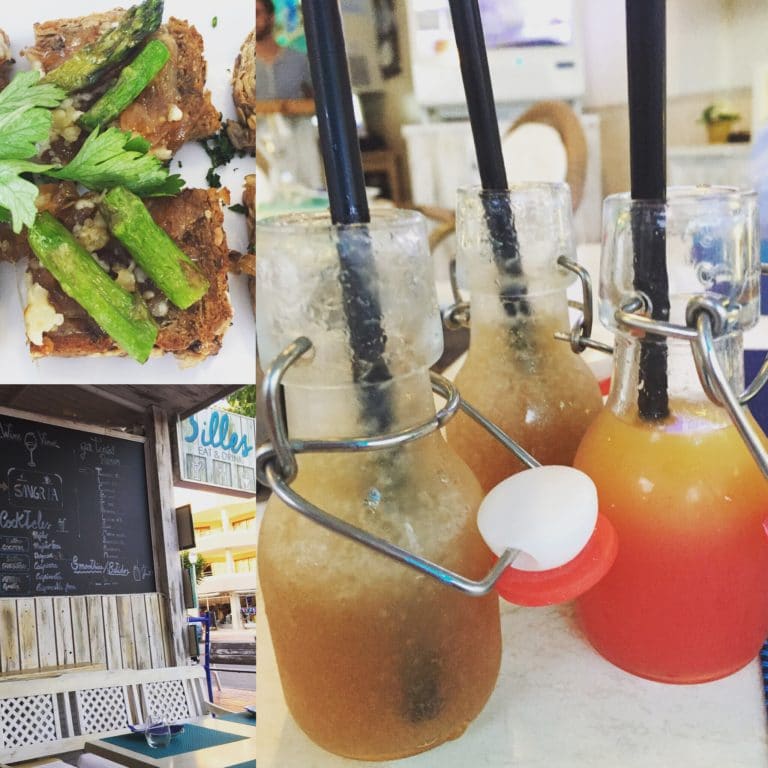 Kulinarische Mallorca Reise: 5illes Eat & Drink, Colonia de Sant Jordi (Teil 1)