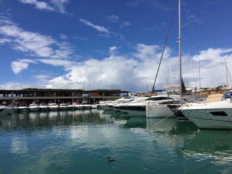 Kulinarische Mallorca Reise: Sansibar, Port Adriano (Teil 5)