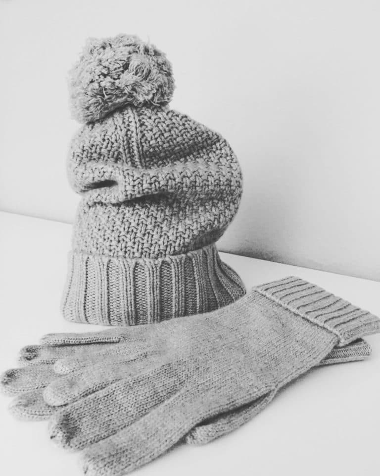 Kaschmir / Cashmere… Die richtige Wolle für den Winter?
