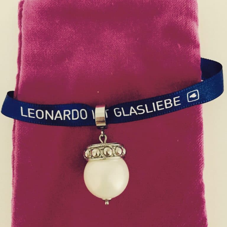 Gewinnspiel: 20 Anhänger „Darlin´s Amazing“ von Jewels by Leonardo