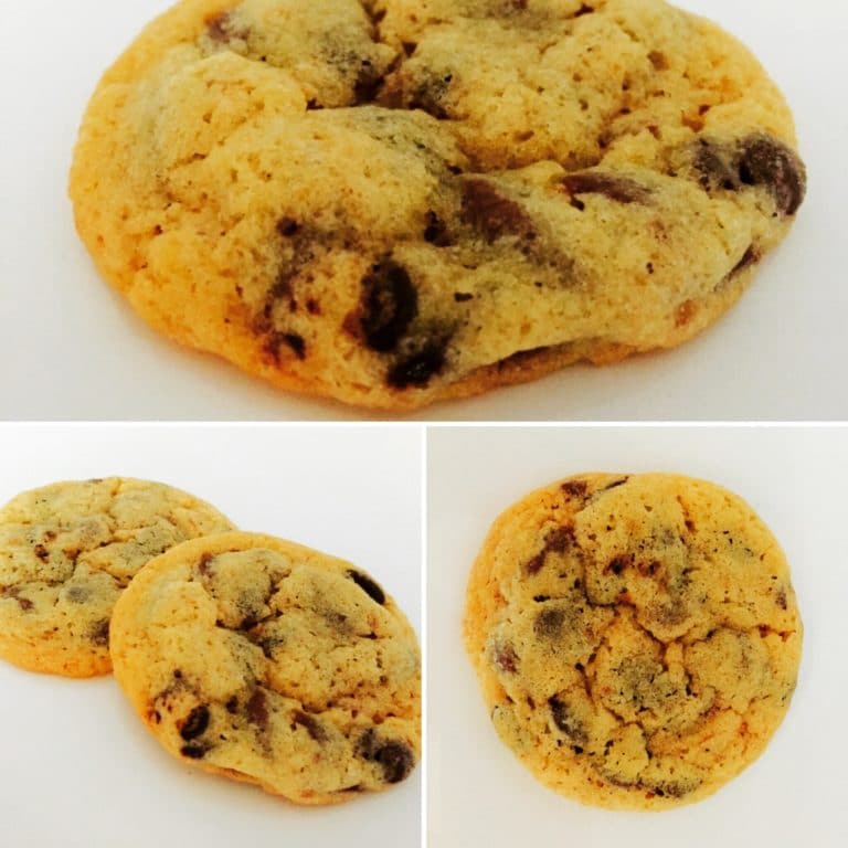 Klassische Cookies