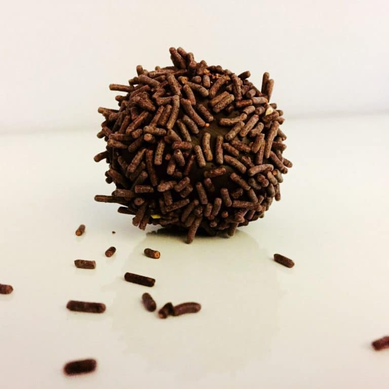 Kakaokuchen Cake Pops