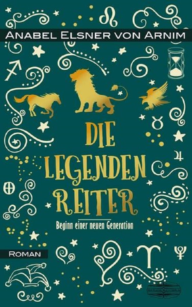 Die Legendenreiter Die Legendenreiter ist ein Buch über Zeitsprünge in alte Legenden. Um das Erleben von Abenteuern und vieles mehr. Wer würde das nicht wollen?