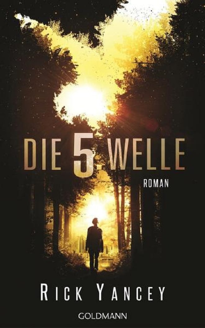 Buchrezension: Rick Yancey – Die 5. Welle (Band 1)