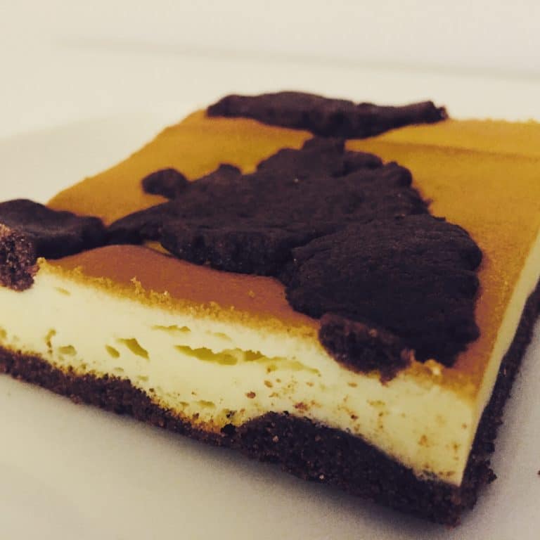 Russischer Zupfkuchen (Blechkuchen)
