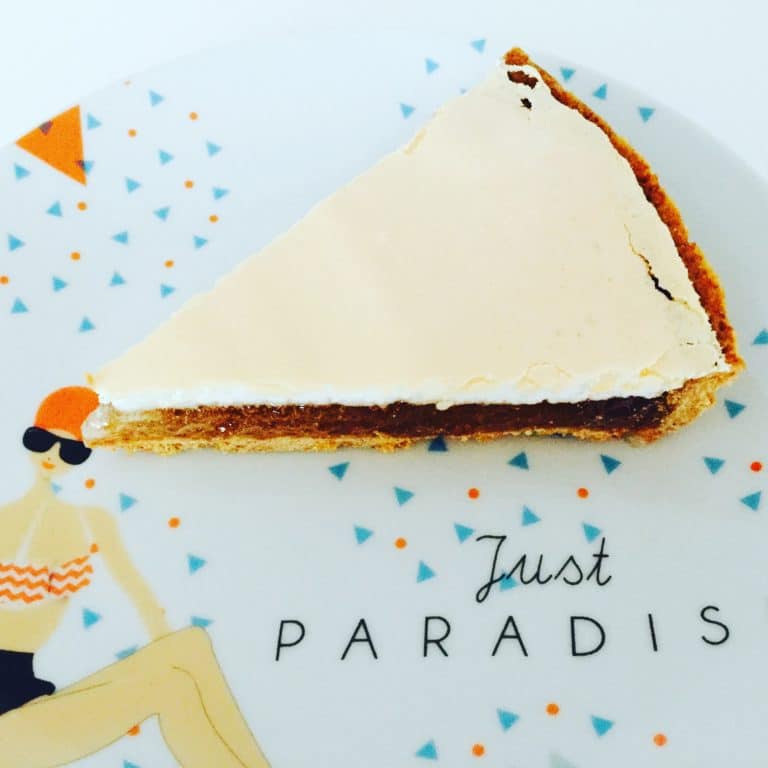 Lemon Meringue Pie