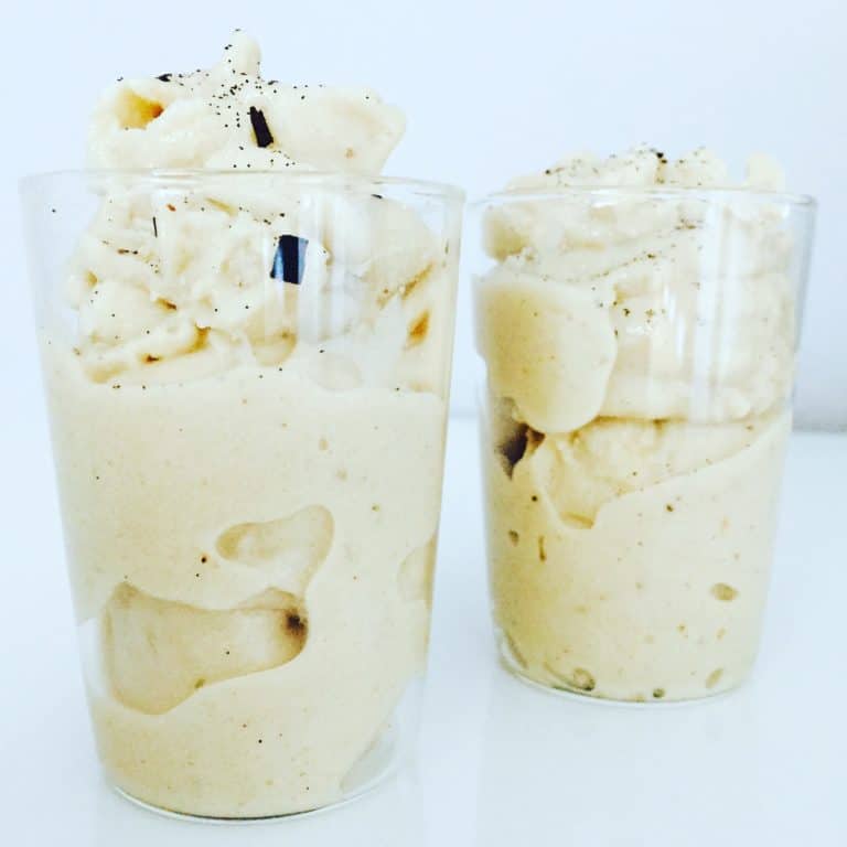 Nice Cream „klassisch“