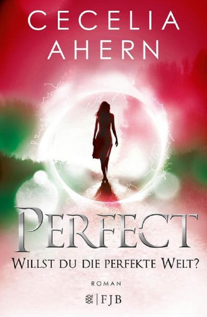 Perfect Perfect ist der zweite Teil von Cecelia Ahern Dystopie Duo. Die Rätsel löse sich auf und der Leser wird bei der Lösung zum nachdenken angeregt!