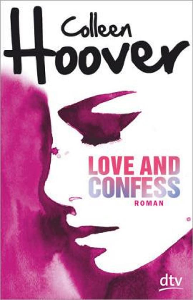 Love and confess Love and confess, ist ein wahres Herzschmerz Buch, welches definitv unter die Rubrik, Liebesroman für Frauen fällt. Happy End und Tränen garantiert.
