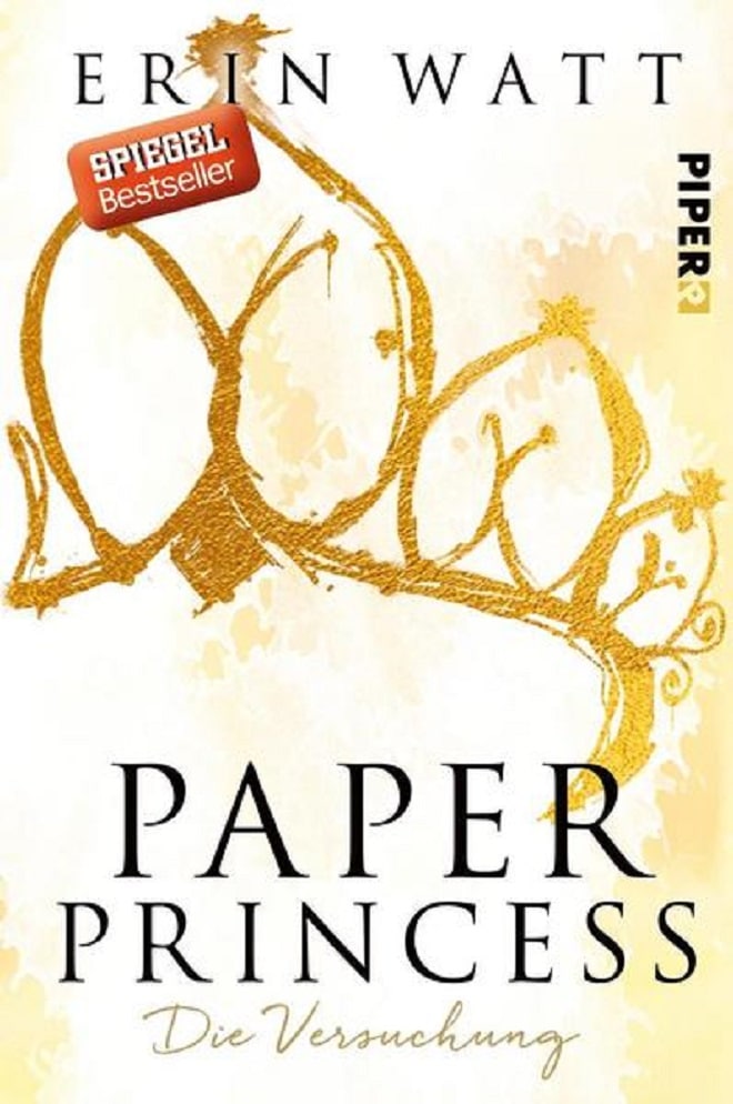 Paper Princess ist der Auftakt zu einer wunderbaren Serie. 5 heiße Jungs namens Royal warten auf den Leser und nehmen ihn mit in ihr aufregendes Leben.