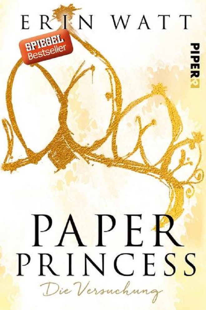 Paper Princess Paper Princess ist der Auftakt zu einer wunderbaren Serie. 5 heiße Jungs namens Royal warten auf den Leser und nehmen ihn mit in ihr aufregendes Leben.