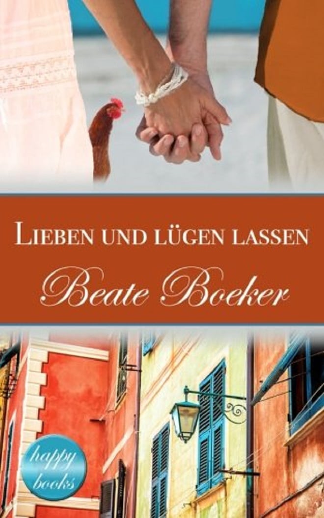 Lieben und Lügen lassen Lieben und Lügen lassen, ist eine wunderbar romantische Komödie, die irgendwo in Italien spielt. Protagonisten die zum verlieben einladen.