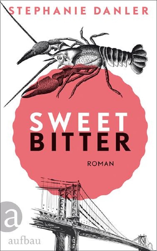 Sweet Bitter Sweet Bitter ist ein Buch welches sich mit der Gastro Szene in New York auseinandersetzt und den unterschiedlichen Geschmackstypen.