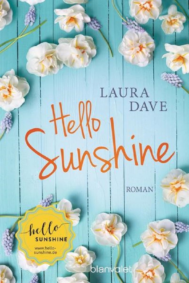 Hello Sunshine Hello Sunshine ist ein Buch, welches den Sommer einläutet. Was mit den gefühlen der Menschen spielt, zum nachdenken anregt und dehmütig macht.