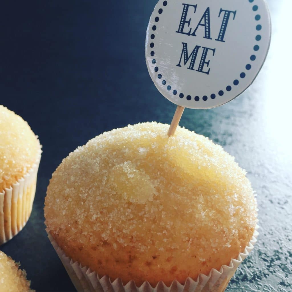 Donut Muffins sind sehr luftig, schnell gemacht und super lecker. 