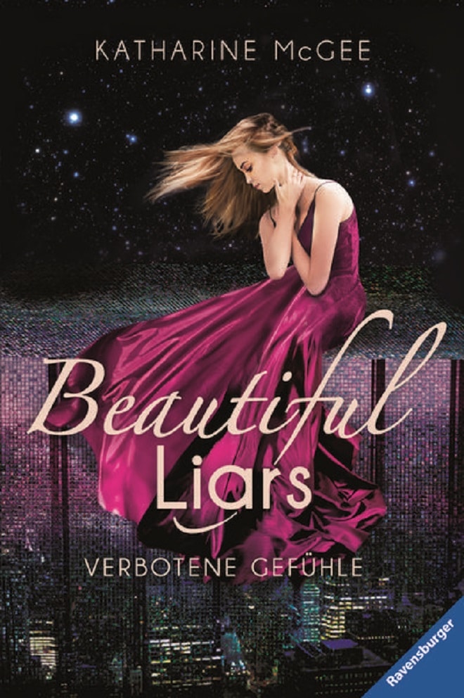 Beautiful Liars spielt im höchsten Gebäude der Welt, mit 1.000 Etagen. Wo arm und reich nur getrent von ein paar Etagen leben.