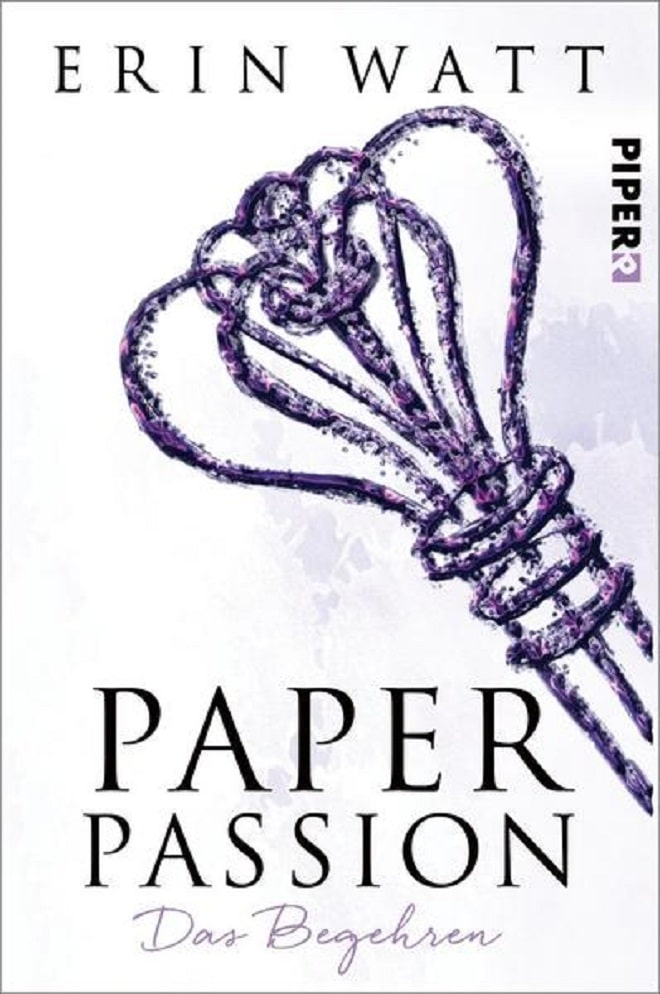 Paper Passion Paper Passion entführt uns erneut in die Welt der Royal Jungs. Wir lernen Easton Royal besser kennen und erfahren mehr über sein Innerstes.