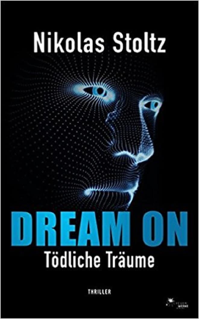 Dream on Tödliche Träume ist ein Thriller, der einen in eine erschaffene Traumwelt entführt und in dieser mit seinen Ängsten konfrontiert. Auch tödlich!
