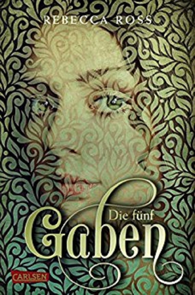 Die fünf Gaben ist eine Reise in eine mittelalterliche Fantasywelt, die einen in ihren Bann zieht.