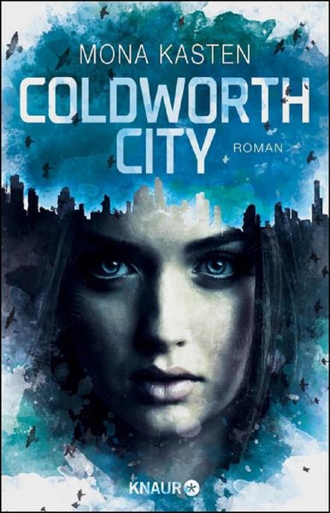 Coldworth City Coldworth City wird zum Schauplatz von Gut und Böse, von Mutant zu Böse. Wird das Gute gewinnen?