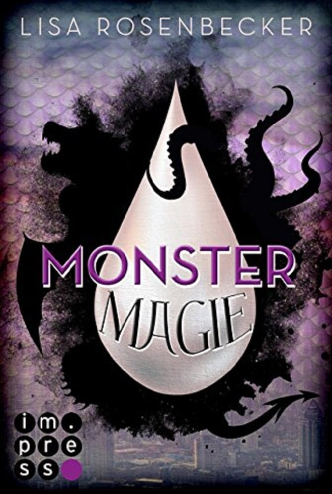 Monstermagie Monstermagie entführt euch in eine Welt, von 5 kleinen zauberhaften Monstern, die man sofort adoptieren will. Ein Besuch bei Monsters & Glue lohnt sich auf jedenfall.