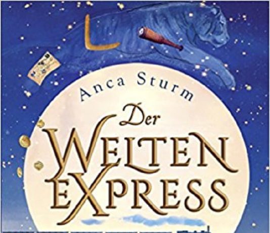 Der WeltenExpress 1 Der WeltenExpress 1 PDF Epub-Ebook