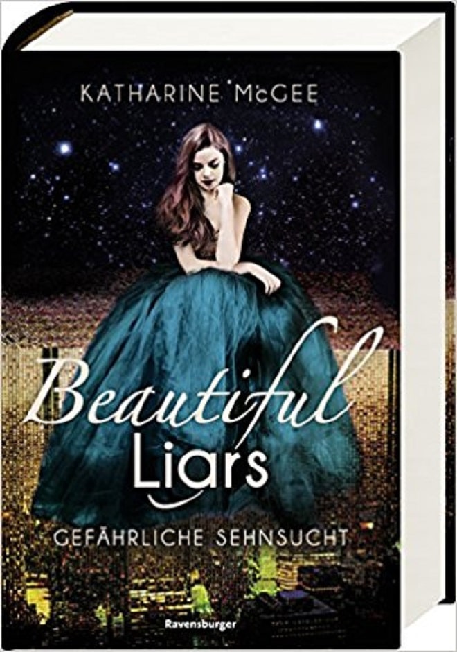 Beautiful Liars Beautiful Liars entführt den Leser in eine Welt voller Luxus, Dramen, Intrigen, Verdächtige, Geheimnisse, einem vertuschten Mord und einer weiteren Leiche.