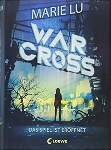 Warcross