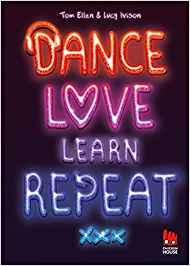 dance love learn repeat