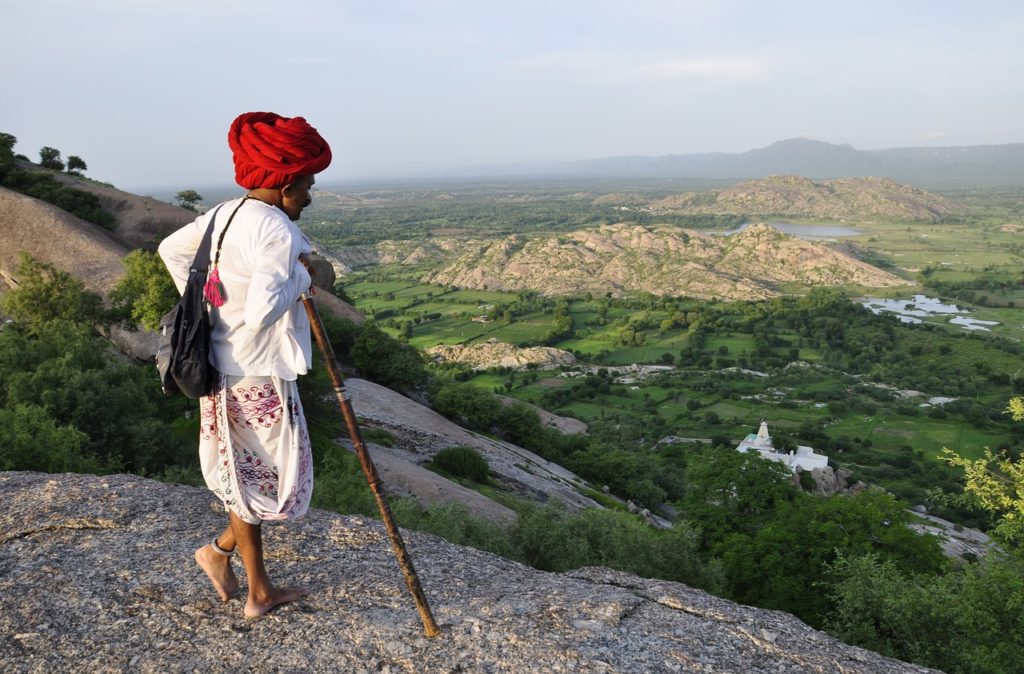 Indien und sein Essen, ist genauso bunt wie seine Farben und die Gewürze, die dieses Land prägen. Eine Reise ins Land des Genusses!