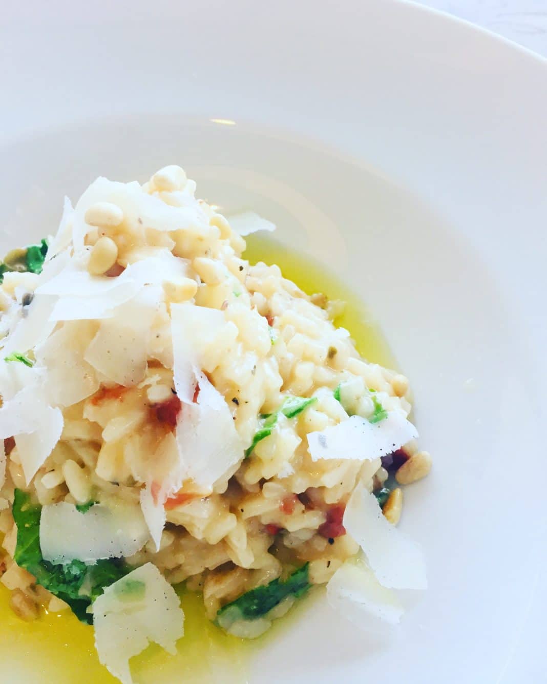 Fenchelrisotto Fenchel Risotto ist ein Rezept, welches wunderbar in die kalte Jahreszeit, aber auch in den Sommer passt. Es lässt eine Vielzahl von Varianten zu.