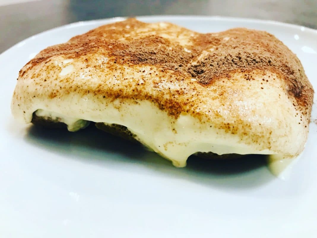 Tiramsiu