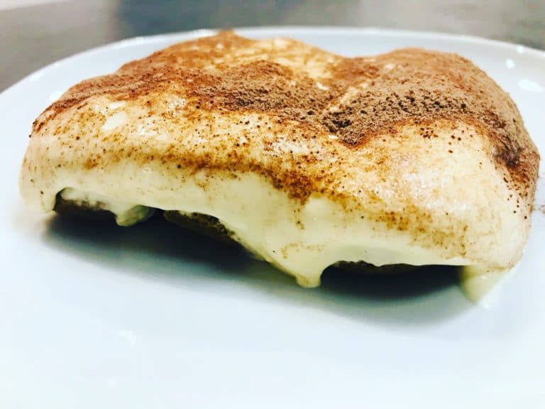 Essensreise: Italien „Tiramisu“