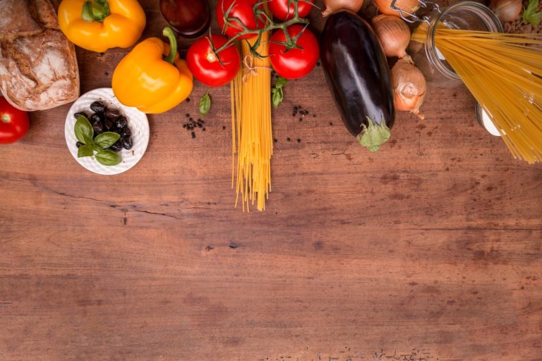 Essensreise: Italien „Kräuter und Gewürze“