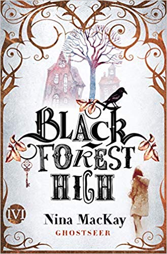 Black Forest High Black Forest High entführt uns an eine Schule für Geistbegabte. In die Welt der Geisterjäger, Exorsisten und Geistmedien. Was davon bist du?