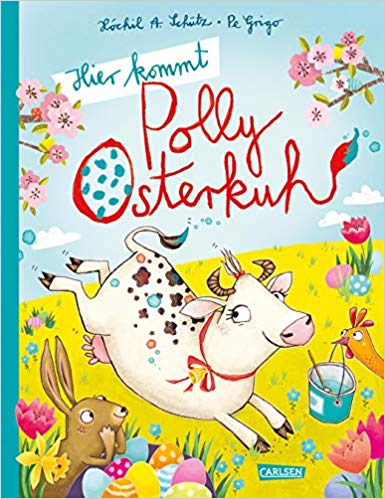 Polly Osterkuh