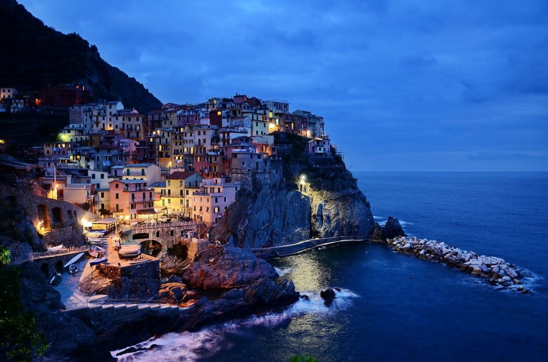 Italien