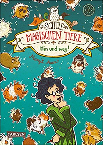 die schule der magischen Tiere
