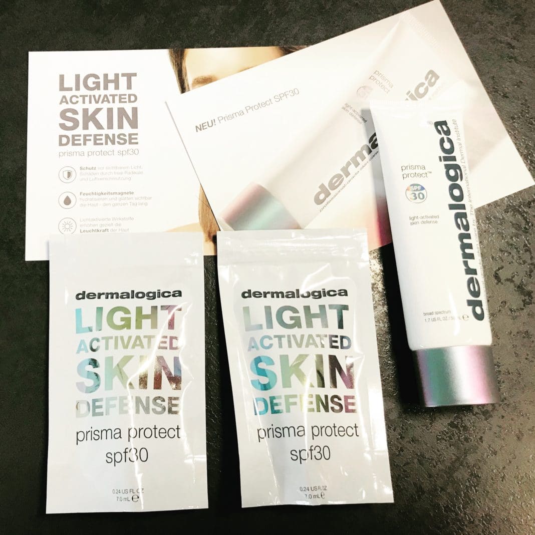 Dermalogica