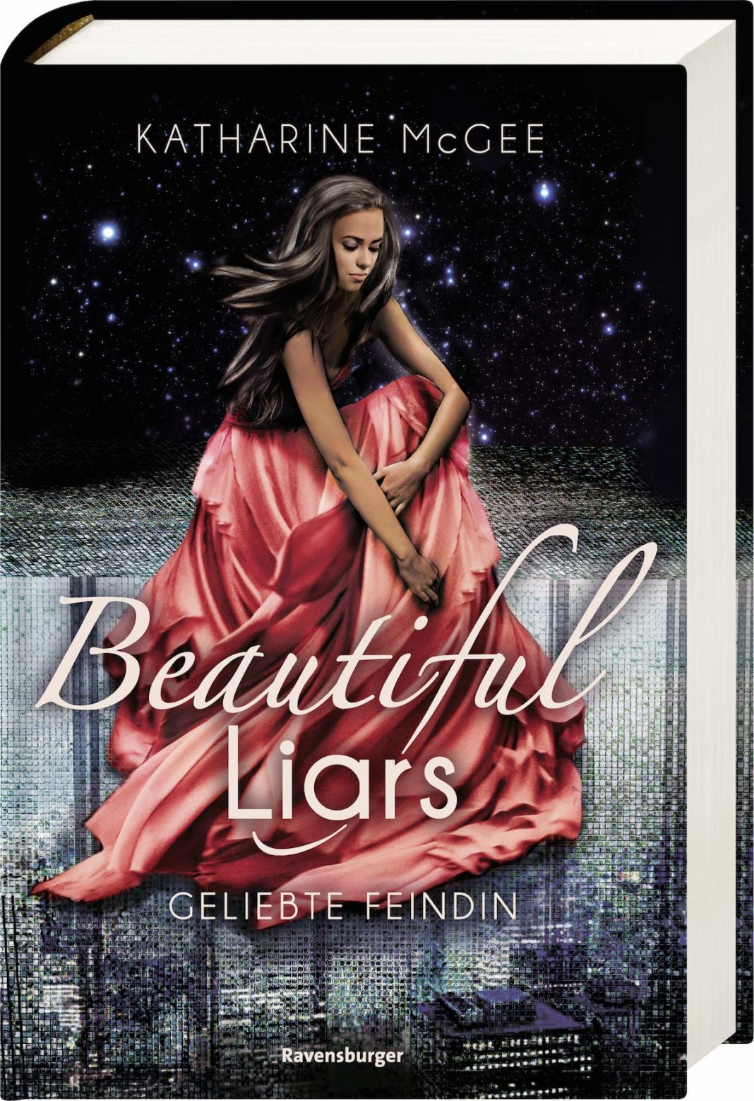 Beautiful Liars
