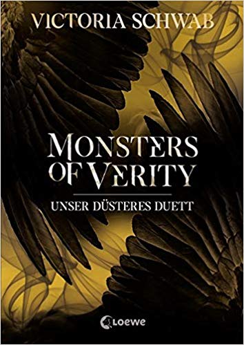 Monsters of Verity